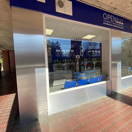 Piso Deluxe Centro Cerca Del Bec Apartment Баракалдо Екстериор снимка