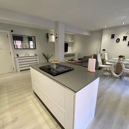 Piso Deluxe Centro Cerca Del Bec Apartment Баракалдо Екстериор снимка