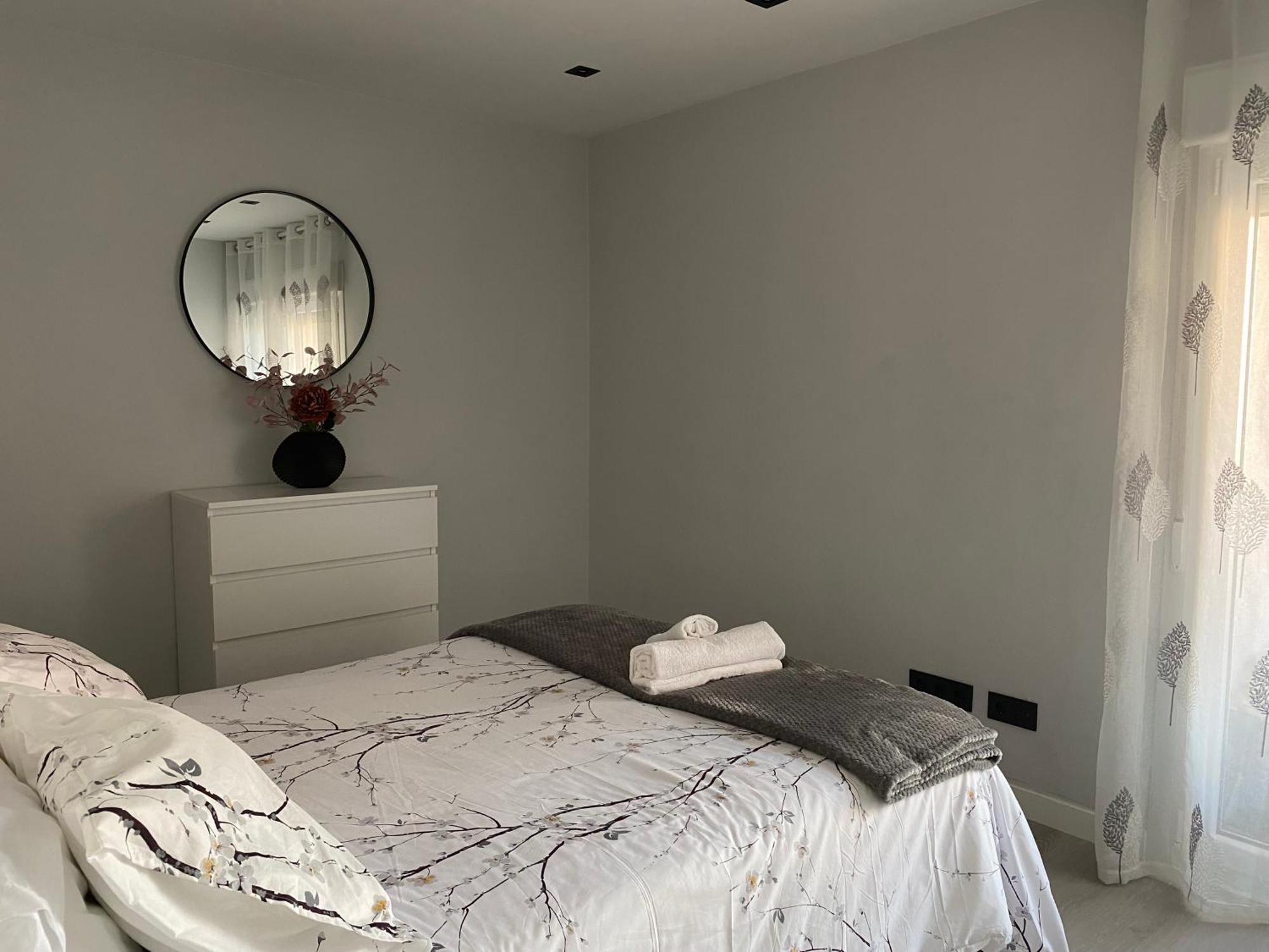 Piso Deluxe Centro Cerca Del Bec Apartment Баракалдо Екстериор снимка