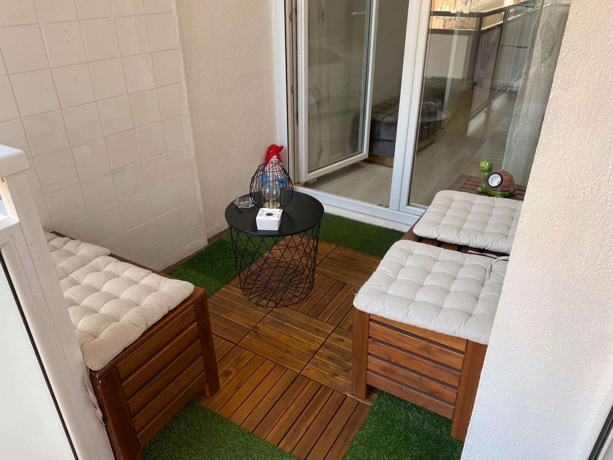 Piso Deluxe Centro Cerca Del Bec Apartment Баракалдо Екстериор снимка