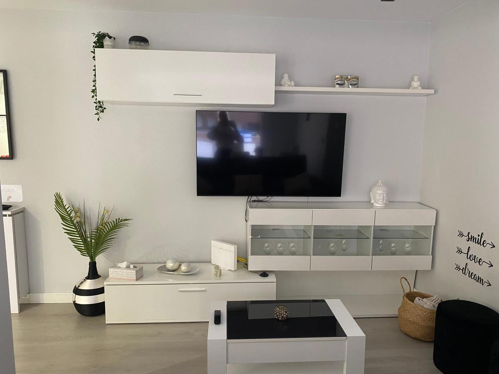 Piso Deluxe Centro Cerca Del Bec Apartment Баракалдо Екстериор снимка