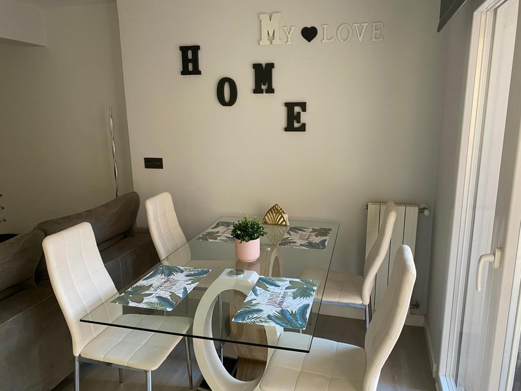 Piso Deluxe Centro Cerca Del Bec Apartment Баракалдо Екстериор снимка