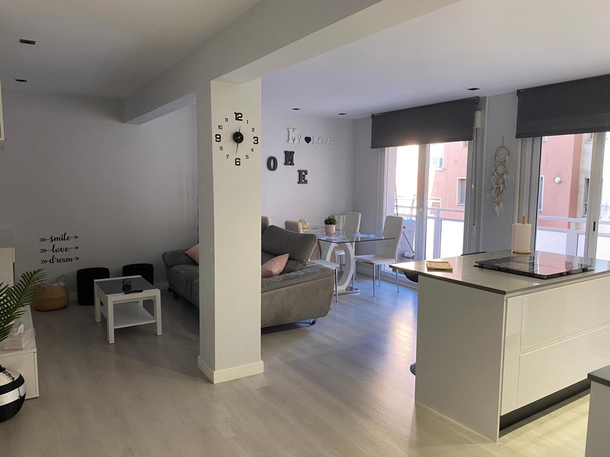 Piso Deluxe Centro Cerca Del Bec Apartment Баракалдо Екстериор снимка